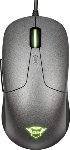 Refurbished: Trust GXT 180 Kusan Pro Optical Gaming Mouse, B