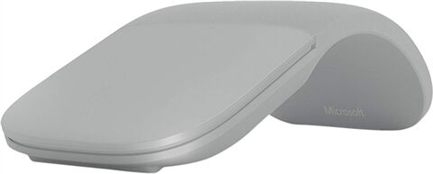 Refurbished: Microsoft Surface Arc Mouse-Gray, A