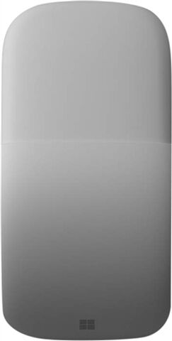 Refurbished: Microsoft Surface Arc Mouse - Grey, B