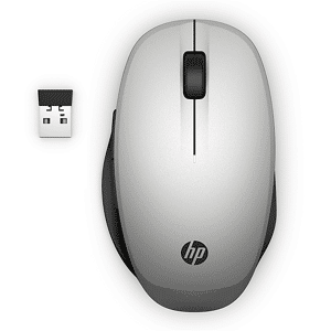 HP MOUSE WIRELESS  DUAL MODE 300