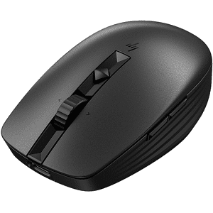 HP MOUSE WIRELESS  SILENT 710