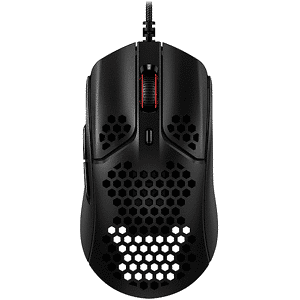 HYPERX MOUSE GAMING  PULSEFIRE HASTE