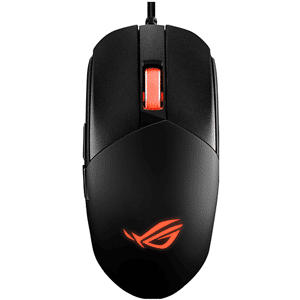 Asus MOUSE GAMING  ROG Strix Impact III