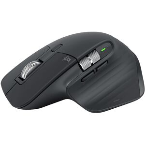 Logitech MOUSE  MX MASTER 3S GRAFITE