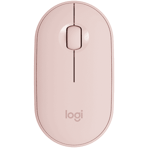 Logitech MOUSE  M350 PEBBLE 2