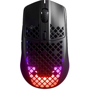 STEELSERIES MOUSE GAMING WIRELESS  Aerox 3 Wireless Onyx