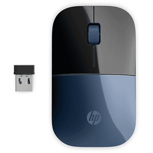 HP MOUSE WIRELESS  Z3700