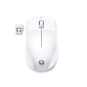 HP MOUSE WIRELESS  220