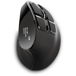 Trust MOUSE  VOXX ERGONOMIC RECH