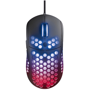 Trust MOUSE GAMING  GXT960 GRAPHIN LIGHTW. MS