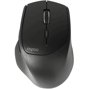 RAPOO MOUSE  MT550