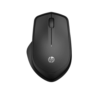 HP MOUSE WIRELESS  SILENT 280M