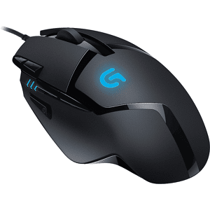 Logitech MOUSE GAMING  G402 FPS 910-004068