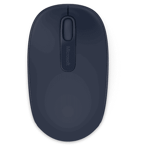 Microsoft MOUSE WIRELESS  MOBILE 1850