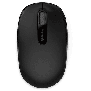 Microsoft MOUSE WIRELESS  MOBILE 1850