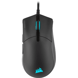 Corsair MOUSE GAMING  SABRE PRO RGB