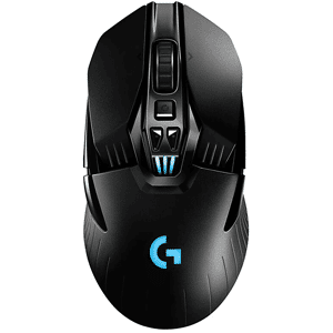 Logitech MOUSE GAMING  G903 HERO WIRELESS