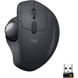 Logitech TRACKBALL  MX ERGO