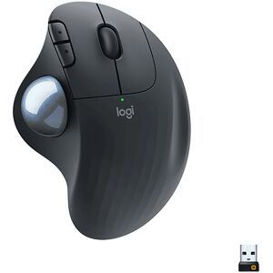 Logitech MOUSE WIRELESS  ERGO M575