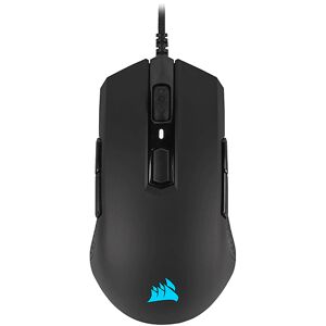 Corsair MOUSE GAMING  M55 PRO RGB Black