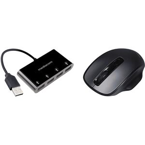 Mediacom BUNDLE bundle uhb + mouse