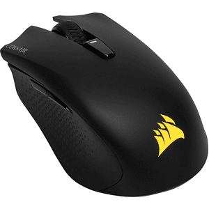 Corsair MOUSE GAMING WIRELESS  Harpoon Wireless RGB