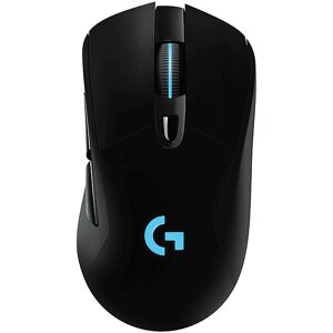 Logitech MOUSE GAMING  G703 HERO WIRELESS