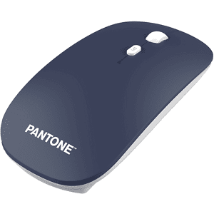 Pantone MOUSE WIRELESS  NAVY