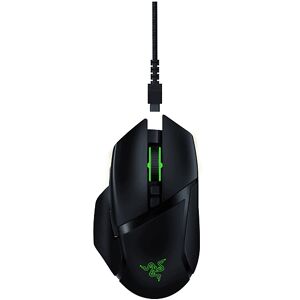 Razer MOUSE GAMING WIRELESS  BASILISK ULTIMATE