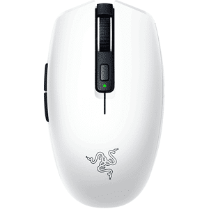 Razer MOUSE GAMING WIRELESS  OROCHI V2 - WHITE ED.