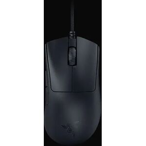 Razer DeathAdder V3 mouse Mano destra USB tipo A Ottico 30000 DPI