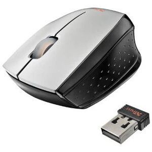 Trust Isotto mouse RF Wireless Ottico 800 DPI