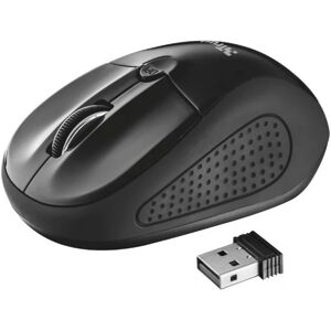 Trust 20322 mouse Ambidestro RF Wireless Ottico 1600 DPI