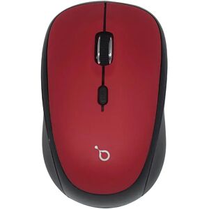 My Store MWZ8179-R mouse Ambidestro RF Wireless 1600 DPI