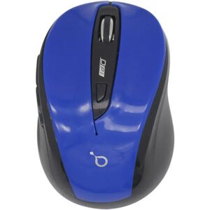 My Store MWZ8187-B mouse Ambidestro RF Wireless 1600 DPI