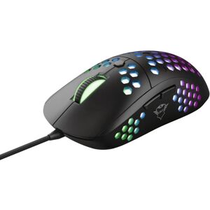 Trust GXT 960 mouse Mano destra USB tipo A Ottico 10000 DPI