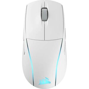 Corsair M75 WIRELESS mouse Ambidestro RF Wireless Ottico