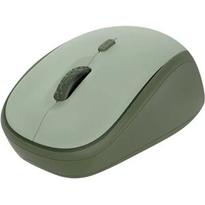 Trust Yvi+ mouse Mano destra RF Wireless Ottico 1600 DPI