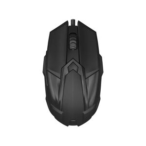 IOPLEE 353G mouse Ambidestro USB tipo A 3600 DPI