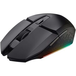 Trust GXT 110 Felox mouse Ambidestro RF Wireless Ottico 4800 DPI