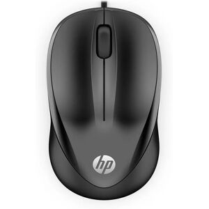 HP Wired Mouse 1000