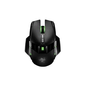 Razer Ouroboros mouse Mano destra RF Wireless + USB Type-A 8200 DPI