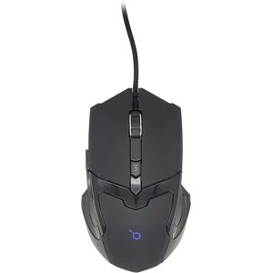 My Store MGZ5239 mouse Ambidestro USB tipo A 2400 DPI