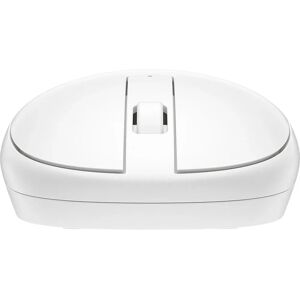 HP Mouse Bluetooth 240 Lunar White