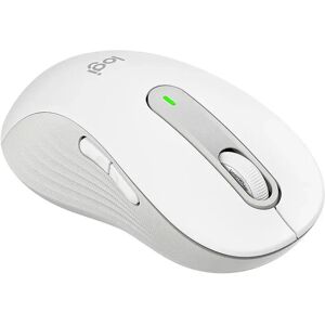 Logitech Signature M650 mouse Mancino RF senza fili + Bluetooth Ottico 4000 DPI