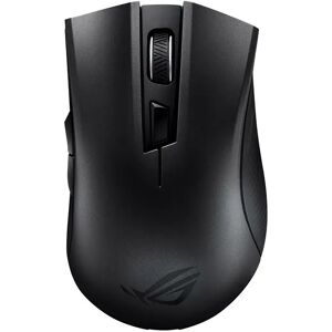 Asus ROG Strix Carry mouse Mano destra RF senza fili + Bluetooth Ottico 7200 DPI