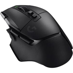 Logitech G G502 X Lightspeed mouse Mano destra RF Wireless Ottico 25600 DPI