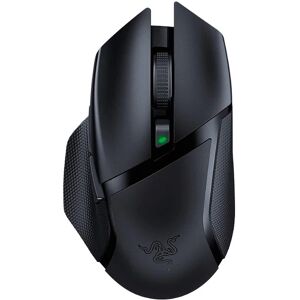 Razer Basilisk X HyperSpeed mouse Mano destra Bluetooth Ottico 16000 DPI