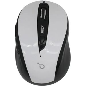 My Store MWZ8187-W mouse Ambidestro RF Wireless 1600 DPI