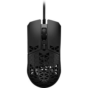 Asus TUF Gaming M4 Air mouse Ambidestro USB tipo A Ottico 16000 DPI